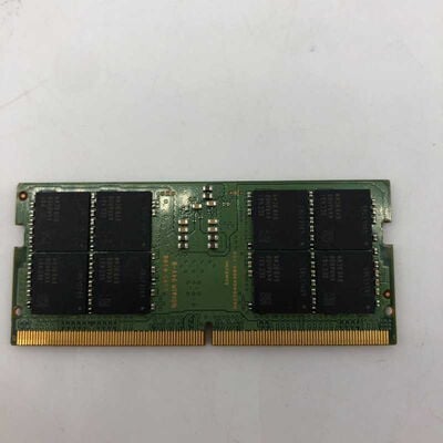 【郡山安積店】中古  DDR5 PC5-44800 32GB ノート用 1460025867 