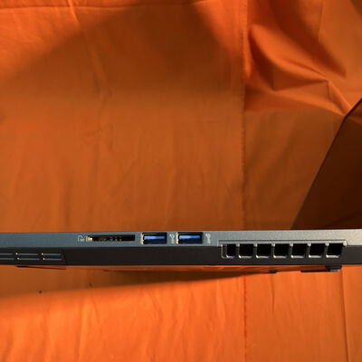 【なんば店】中古  THIRDWAVE UL7C-R37 (11800H/16GB/SSD1TB/RTX3070/WLAN/15.6FHD/W11H) 3280021025 