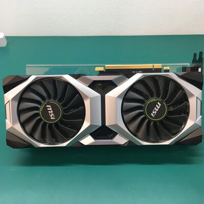 【佐賀南部バイパス店】中古  各社 GeForce RTX2080Ti (11GB PCI-E) 138198【8/14価格改定!】 