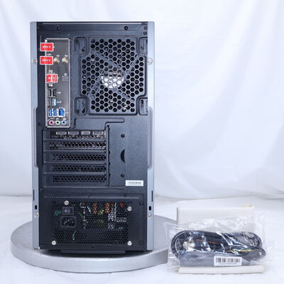 【通販センター】中古  THIRDWAVE GALLERIA RM7C-R46 203087 