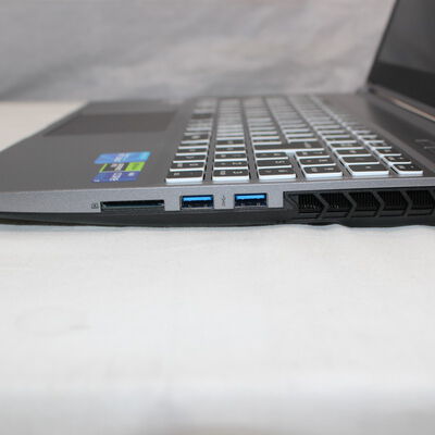 【津ラッツ店】中古  THIRDWAVE GALLERIA RL7C-R45-5N 184245 