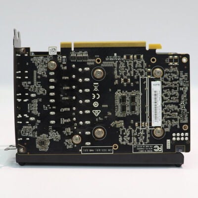 【札幌店】中古  ZOTAC GAMING ZT-T16610F-10L (6GB PCI-E) 3210015373 