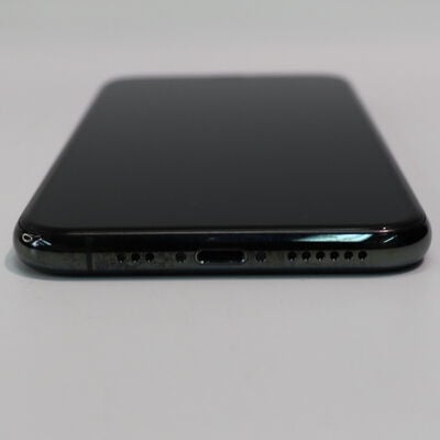 【札幌店】中古  【au】 Apple iPhone11 Pro 5.8インチ 256GB (ミッドナイトグリーン) MWCC2J/A 140660 