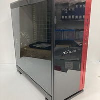 中古  G-TUNE X57-PG4(Ryzen 7 5800X/32GB/SSD1TB/HDD4TB/RTX3080Ti/W11H) 3430006185【3/12値下げ!】 