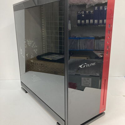 【神戸・三宮店】中古  G-TUNE X57-PG4(Ryzen 7 5800X/32GB/SSD1TB/HDD4TB/RTX3080Ti/W11H) 3430006185【3/12値下げ!】 
