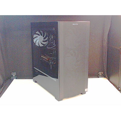 【前橋ｲﾝﾀｰｱｶﾏﾙ店】中古  FRONTIER(Ryzen 7 7800X3D/32GB/SSD2TB/RX7800XT/W11H) 4540001535 