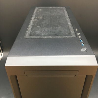 【佐賀南部バイパス店】中古  ユニットコム　ILeDXs-R769(i7 12700/16GB/SSD1TB/なし/RTX3070Ti_8G/W10H) 5250000792 