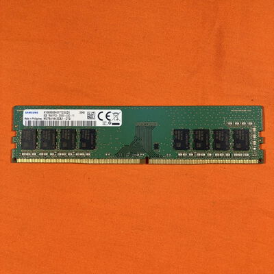 【なんば店】中古  PC4-21300 8GB デスクトップ用_ 184888 