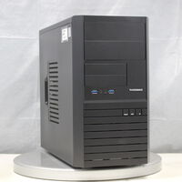 中古  THIRDWAVE Magnate EM041(Intel Core i7 14700/16GB/SSD2TB/なし/オンボード/W11H64 MAR) 179957 