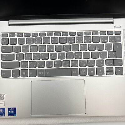 【新潟店】中古  Lenovo Ideapad Slim 5 14IMH9 (Ultra 7 155H/16GB/SSD512GB/W11H) 3290007516 