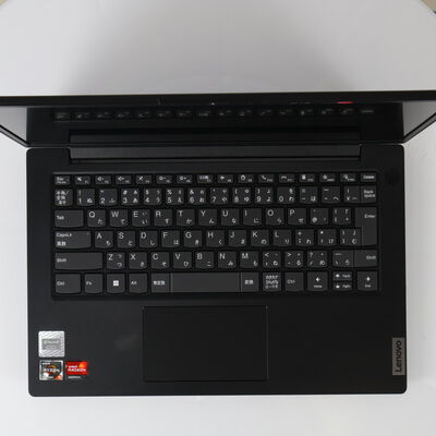 【通販センター】中古  Lenovo V14 G4 ABP 82YX000TJP(AMD Ryzen 5 5500U/8GB DDR4 (PC4)/SSD512GB/なし/オンボード/14/1920x1080/Wi-Fi/W11H64 MAR) 200872 