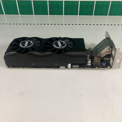 【大宮店】中古  各社 Geforce GTX1050Ti (4GB PCI-E) 133598 
