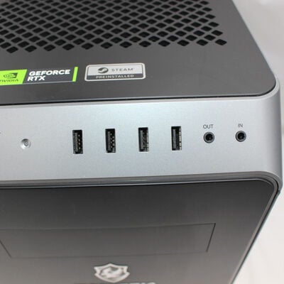 【通販センター】中古  THIRDWAVE GALLERIA SKM Ver.2(Intel Core i5 14500/32GB DDR4 (PC4)/SSD2TB/なし/NVIDIA GeForce RTX 4060 Ti 8GB/W11H64 MAR) 199983 