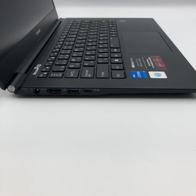 【甲府飯田店】中古  mouse MPro-NB420H(i5-1235U/8GB/SSD256GB/W11P) 4720003318 