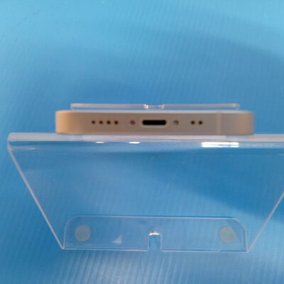 【大須店】中古  【SoftBank】Apple iPhone12 mini 5.4インチ 64GB (ホワイト)  MGA63J/A 144046 