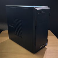 中古  ｱﾌﾟﾗｲﾄﾞ Barikata KA-I711700AS1H256MNVM6 (i7 11700/32GB/SSD128GB+1TB/RTX3060Ti) 179132 