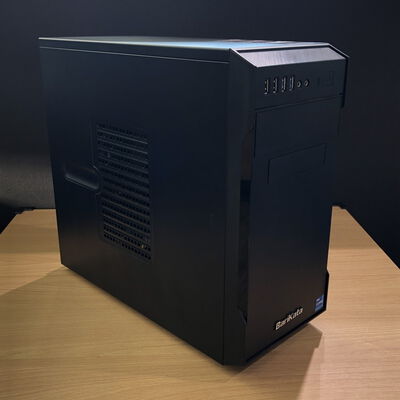 【甲府飯田店】中古  ｱﾌﾟﾗｲﾄﾞ Barikata KA-I711700AS1H256MNVM6 (i7 11700/32GB/SSD128GB+1TB/RTX3060Ti) 179132 