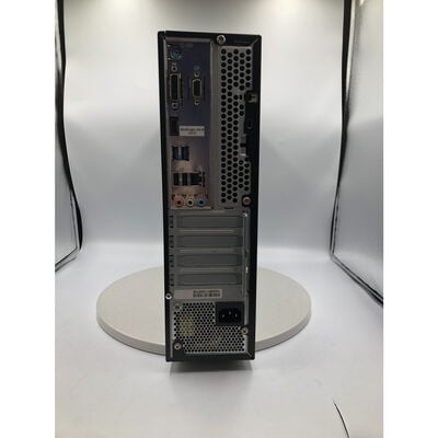 【水戸赤塚店】中古  THIRDWAVE Slim Knight (Intel Celeron G4900 3.10GHz/8GB/SSD128GB/なし/オンボード/W11H64 MAR) 1000804016 185053 