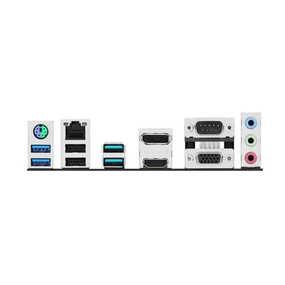ASUS  PRIME N100I-D D4-CSM (Intel N100 Mini-ITX) 