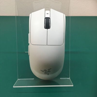 【佐賀南部バイパス店】中古  RAZER　VIPERv3Pro WHITE EDITION 5250000838 