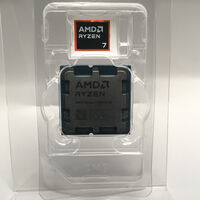 中古  AMD Ryzen 7 9800X3D (AM5/4.7/104M/C8/T16/120W) 1460025260 