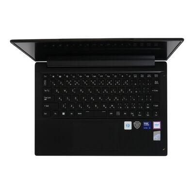 【通販センター】中古  THIRDWAVE F-14MTL(Intel Core Ultra 5 125U/24GB DDR5 (PC5)/SSD1TB/なし/オンボード/14/1920x1200/Wi-Fi/W11H64 MAR) 205047 