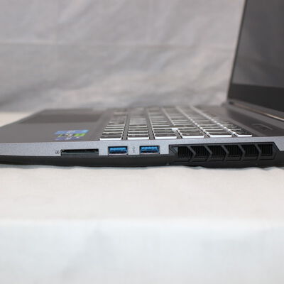 【津ラッツ店】中古  THIRDWAVE GALLERIA RL7C-R45-5N 184243 