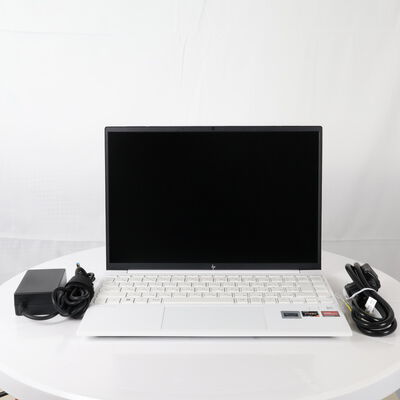 【通販センター】中古  HP Pavilion Aero Laptop 13-be2010AU (Ryzen 7 7735U/16GB/オンボード) 202954 