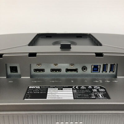 【徳島住吉店】中古  BenQ EX2710Q-JP (27"W 2H1DP 1ms IPS HDRi 165Hz) 5230000382 