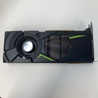 中古  各社 GeForce RTX2080Ti (11GB PCI-E) 138198 