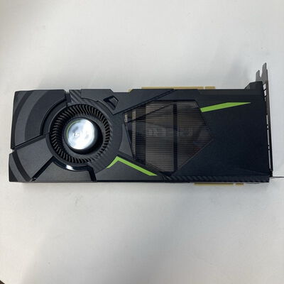【八王子店】中古  各社 GeForce RTX2080Ti (11GB PCI-E) 138198【8/14価格改定!】 
