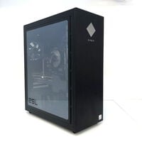 中古  HP OMEN 25L(i7 10700F/16GB/SSD512GB/HDD2TB/RTX3060Ti/W11P) 5230001184 