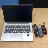 中古  HP EliteBook 830 G8(i5-1135G7/16GB/SSD256GB/W11P) 4720002200 