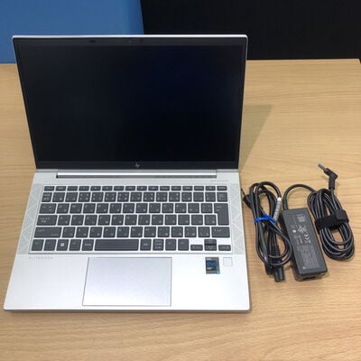 【甲府飯田店】中古  HP EliteBook 830 G8(i5-1135G7/16GB/SSD256GB/W11P) 4720002200 