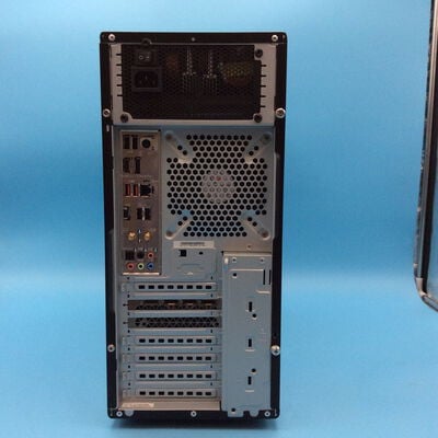 【秋葉原本店】中古  Tsukumo　BTO(i7 13700F/8GB/SSD128GB/RTX3080/W11H) 3410014400 