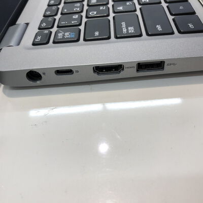 【姫路店】中古  DELL Latitude 5310 10210U (INTEL Core i5 10210U 1.6GHz/16GB/SSD256GB/-/オンボード/13.3/1920x1080/Wi-Fi/WEBCAM/W11H64/MicrosoftOffice H&B 2024付) 181334 