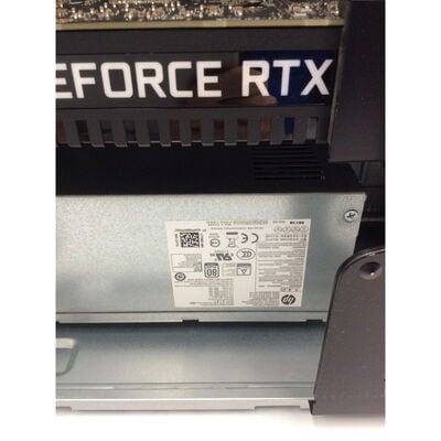 【座間相武台】中古  HP ENVY(i7 10700F/32GB/SSD512GB/HDD2TB/RTX2060 SUPER/DVDマルチ/W11P) 4510002487 