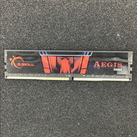 中古  PC4-25600 16GB デスクトップ用(DDR4-3200) 140728 