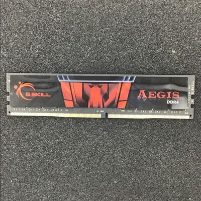 【白山FM松任店】中古  PC4-25600 16GB デスクトップ用(DDR4-3200) 140728 
