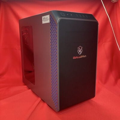 【千葉店】中古  GALLERIA RM5R-R36 3250005750 