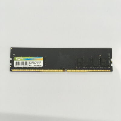 【博多店】中古  PC4-21300 8GB デスクトップ用 126165 