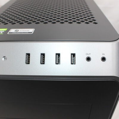 【通販センター】中古  THIRDWAVE GALLERIA SK(Intel Core i7 11700/16GB DDR4 (PC4)/SSD1TB/なし/NVIDIA GeForce RTX 3060 12GB/W11H64 MAR) 196540 