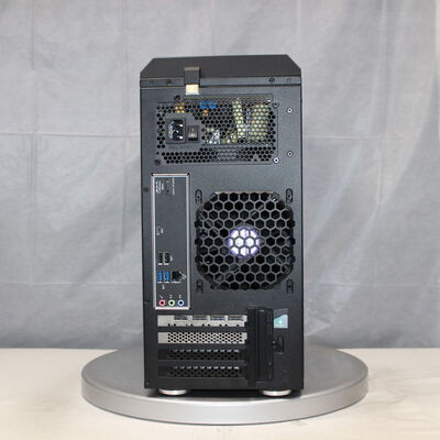 中古  mouse G-Tune(Intel Core i7 10700F/16GB/SSD1TB/なし/NVIDIA GeForce RTX 3060 12GB/W11H64 MAR) 179586 