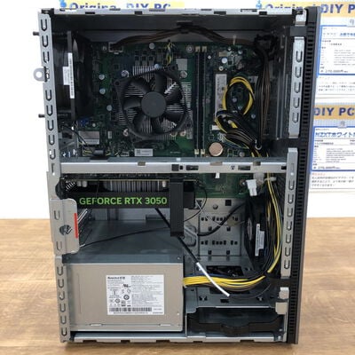 【宮崎恒久店】中古  Lenovo 90X0 (Core i5-14400F/16GB/SSD 512GB/RTX3050/WLAN/W11H64) 5160000719 