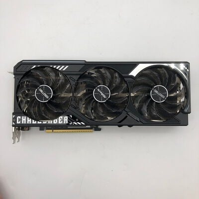 【大分店】中古  ASRock RX9070 CL 16G Challenger (RX9070 16G) 176953 