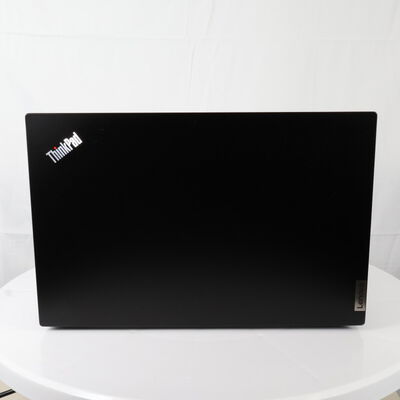 【通販センター】中古  Lenovo ThinkPad E15 Gen2(Intel Core i5 1135G7 2.40GHz/16GB DDR4/SSD256GB/-/オンボード/15.6/1920x1080/GbE/Wi-Fi/WEBCAM/W11H/VBT) 199489 