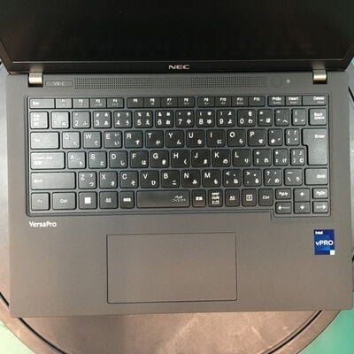 【佐賀南部バイパス店】中古  NEC PC-VKM44BZGC(i5-1245U/8GB/SSD256GB/オンボード/ドライブなし/W11P) 5250001444 