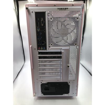 【水戸赤塚店】中古  自作PC(Ryzen 5 5600X/16GB/SSD500GB+1TB/-/RTX3070/OS無し) 4680003764 