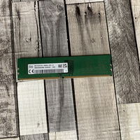 中古  PC4-25600 8GB デスクトップ用_ 184899 