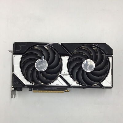 【白山FM松任店】中古  ASUS DUAL-RTX5070-O12G (RTX5070 12GB) 188938 